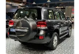 Toyota Land Cruiser GXR 2018